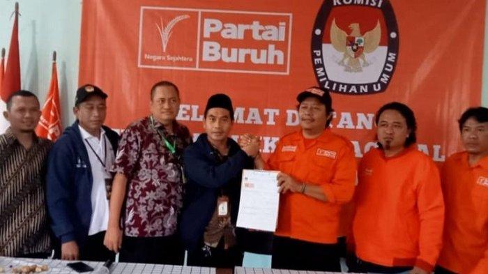 Verfak KPU 19Okt
