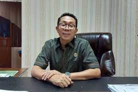 Wakil Ketua DPRD Anim Imanudin