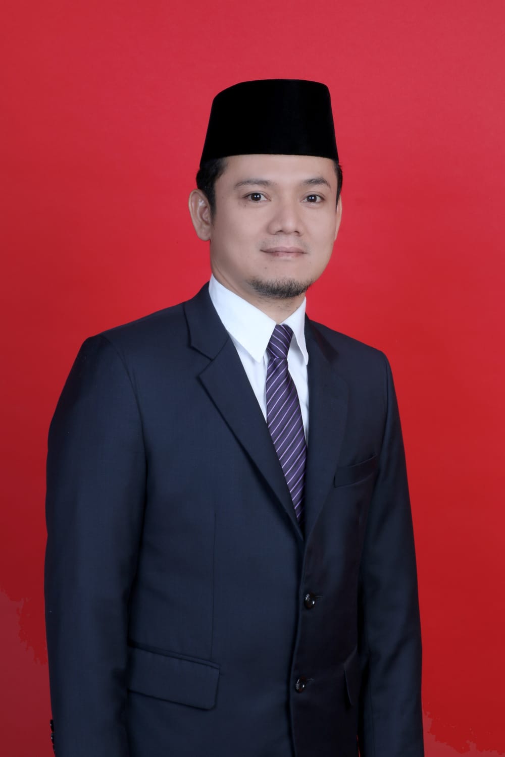 Wakil Ketua II DPRD Kota Bekasi H.Edi