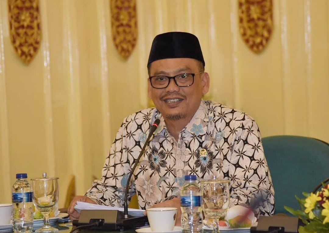 Wakil Ketua Komisi X DPR Abdul Fikri Faqih