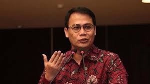 Wakil Ketua MPR RI Ahmad Basarah 1