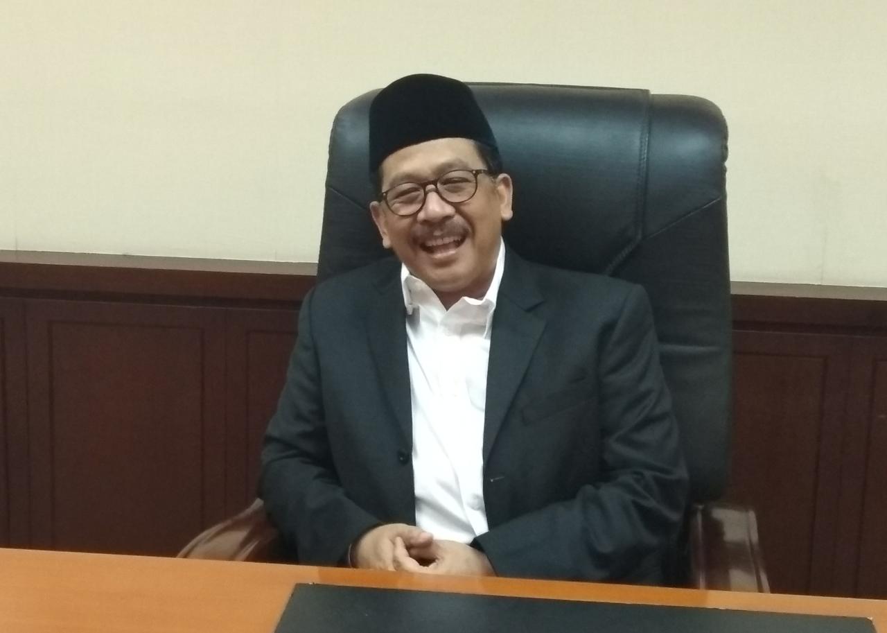 Wakil Menteri Agama Zainut Tauhid