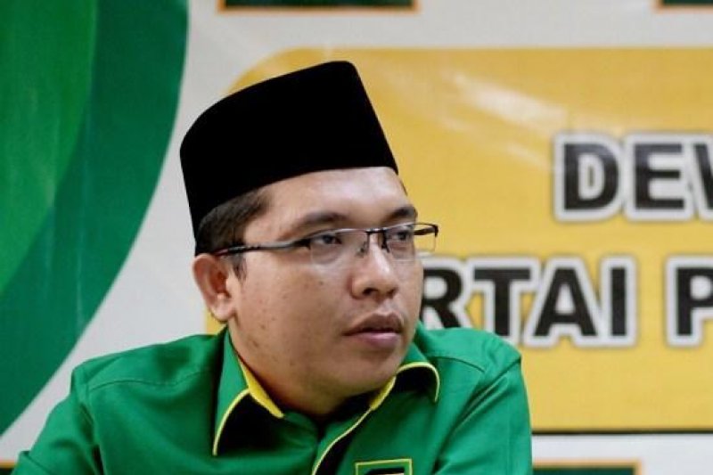 Wasekjen PPP Achmad Baidowi