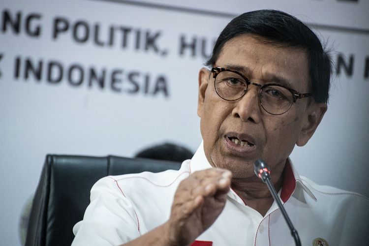 Wiranto