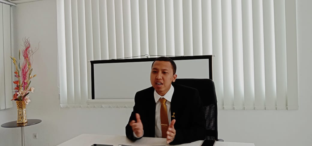 Yogi Kurniawan