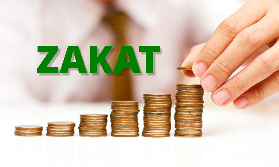 Zakat