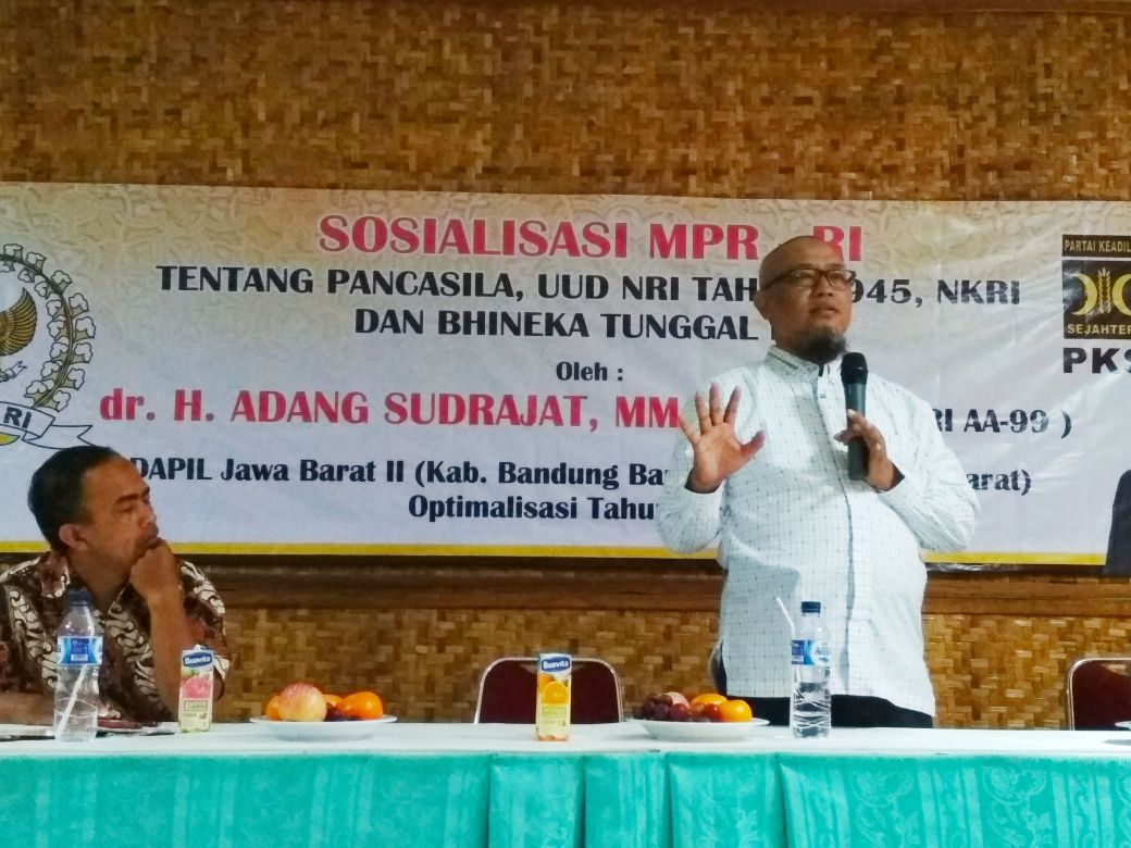 adang sudrajat