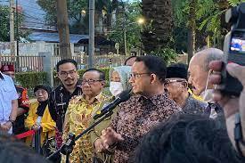 Anies Baswedan