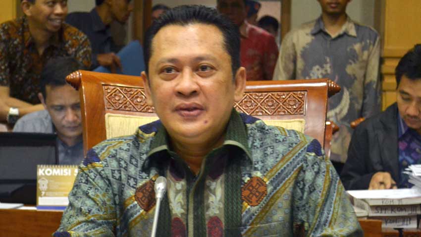 Bambang Soesatyo