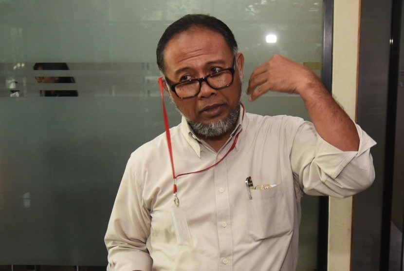 Bambang Widjojanto