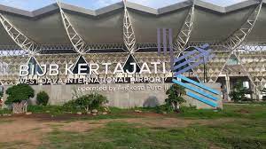 bandara kertajati Majalengka