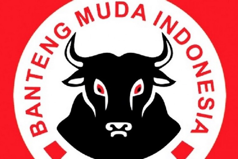 banteng muda indonesia