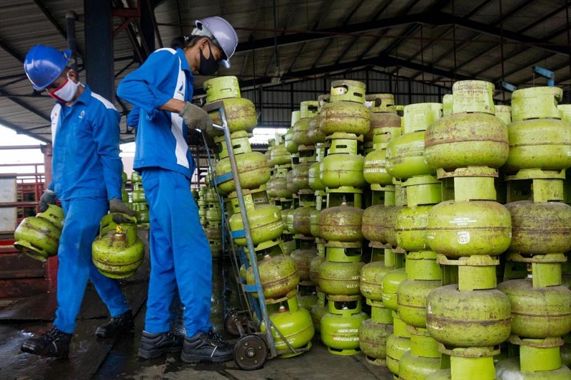 beli gas elpiji wajib pakai mypertamina sHVNoKC4hP