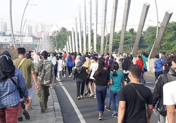 cfd kota bekasi