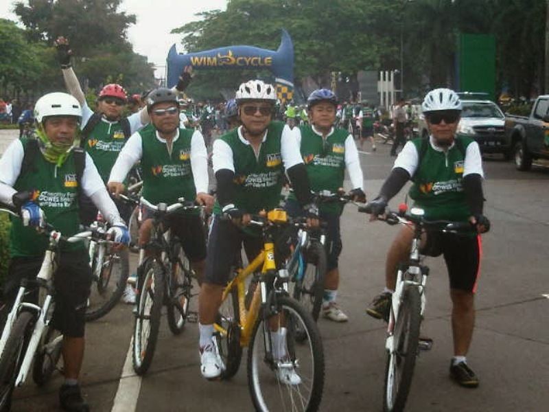 dakta funbike