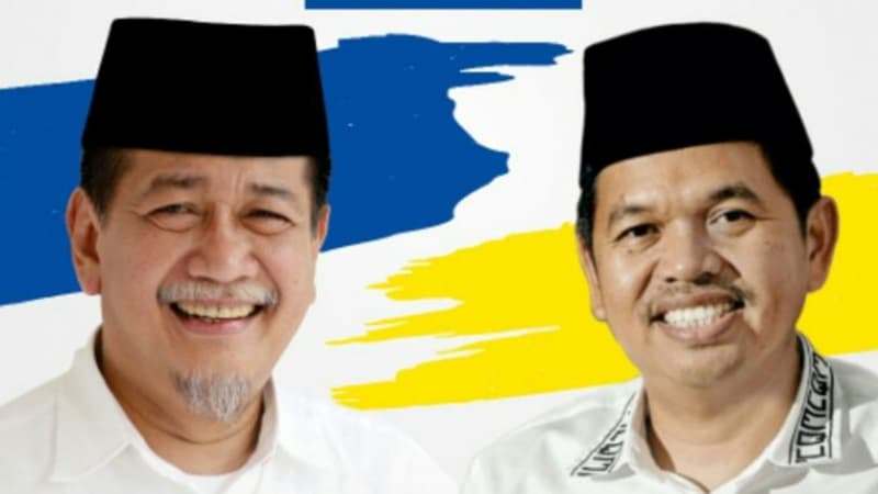 dedi mizwar dan dedi mulyadi