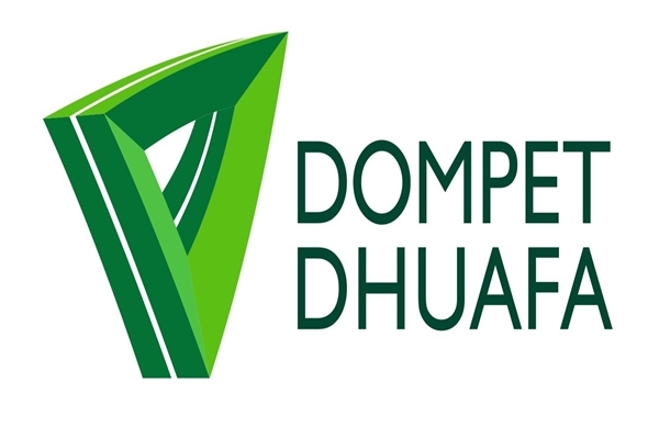 dompet dhuafa logo