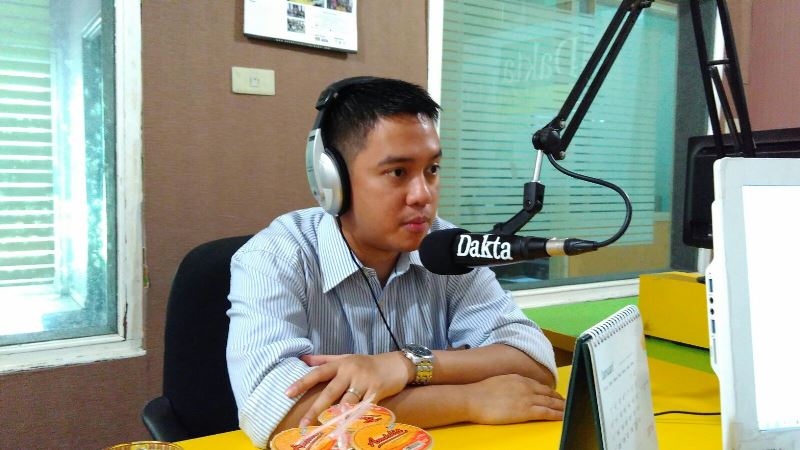 dr Daniel TM Simanjuntak SpU