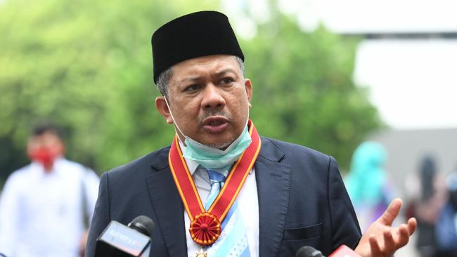 fahri hamzah