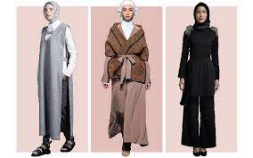 fashion muslim