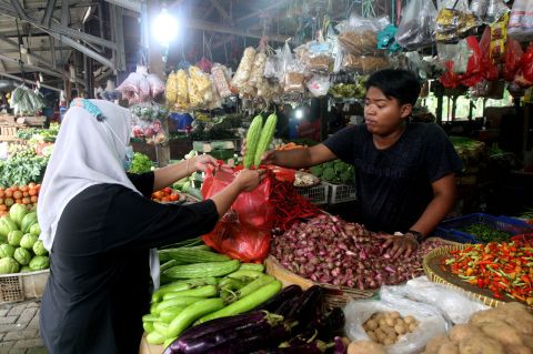 hore kabupaten bekasi bakal miliki pasar agribisnis di cibarusah lzg