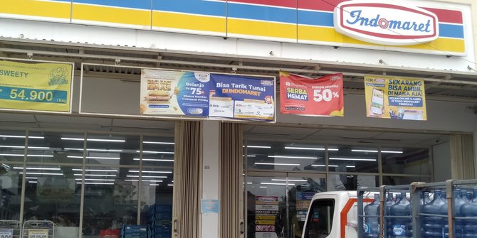 indomaret