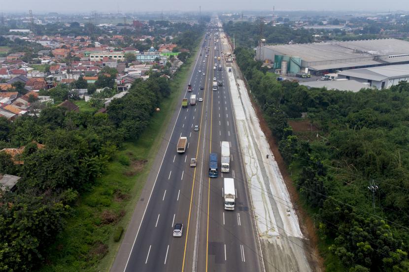 JALAN TOL