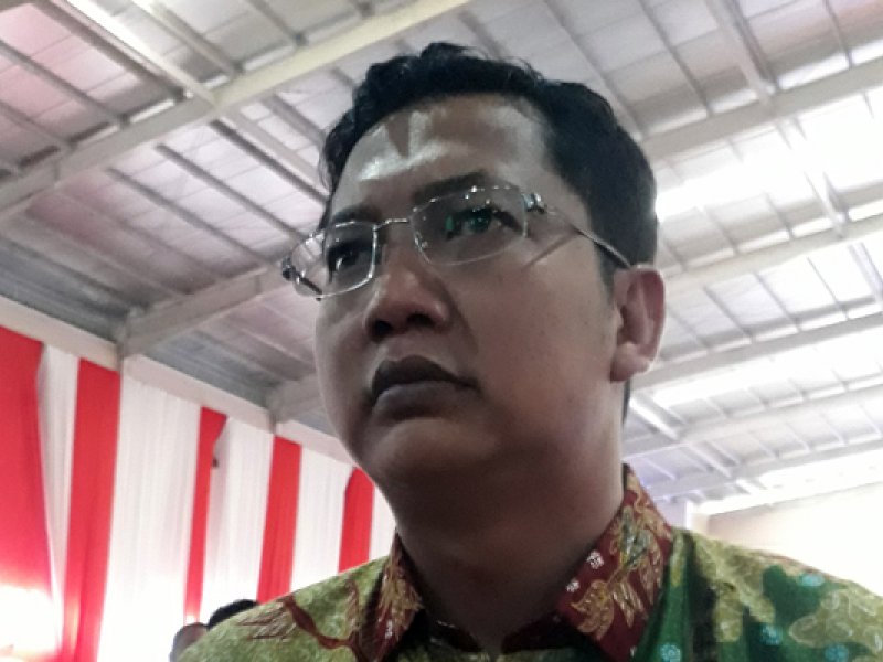 Ketua DPRD Kabupaten Bekasi Periode 2014-2019, Sunandar, SE