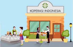 koperasi