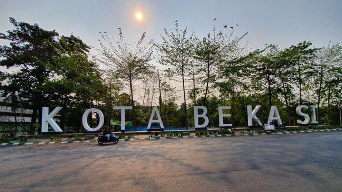 kota bekasi 1