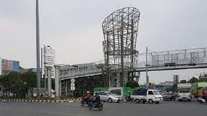 landmark kota bekasi