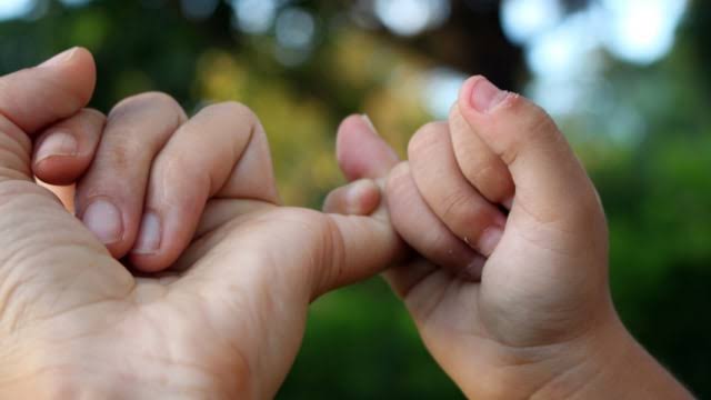 llustrasi meminta maaf (Foto: Shutterstock)