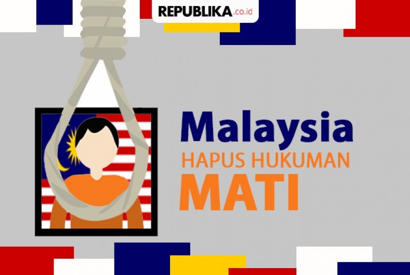 malaysia hapus hukuman mati  181018203322 945