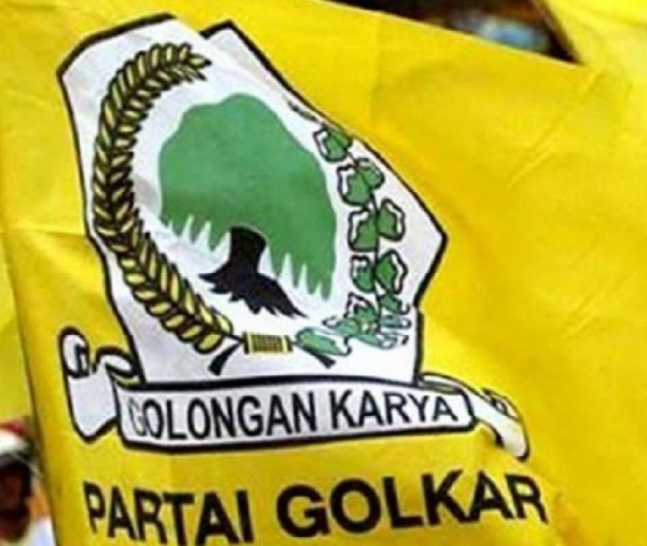 partai Golkar