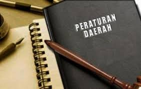 peraturan daerah