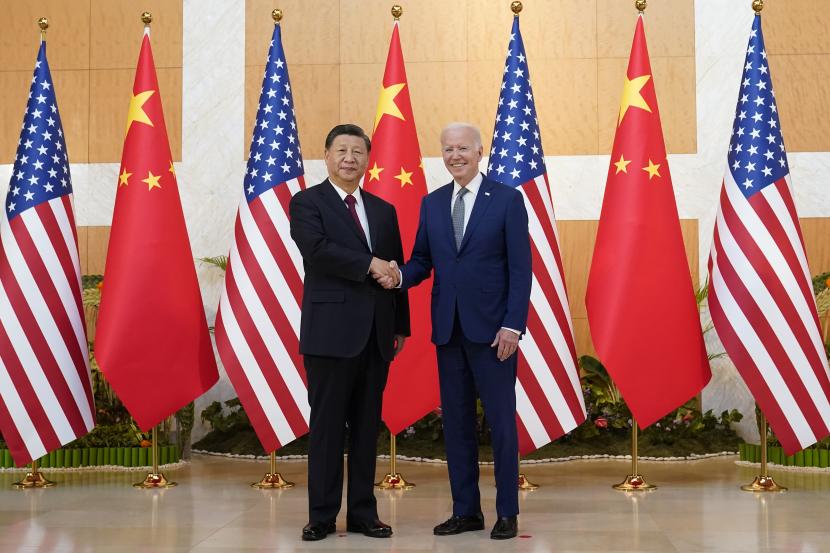 presiden as joe biden berjabat tangan dengan presiden china 221114171611 728