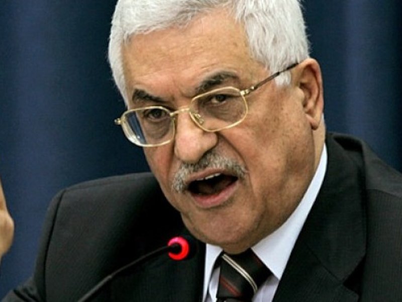 Presiden Palestina, Mahmoud Abbas [Foto : nytimes.com]