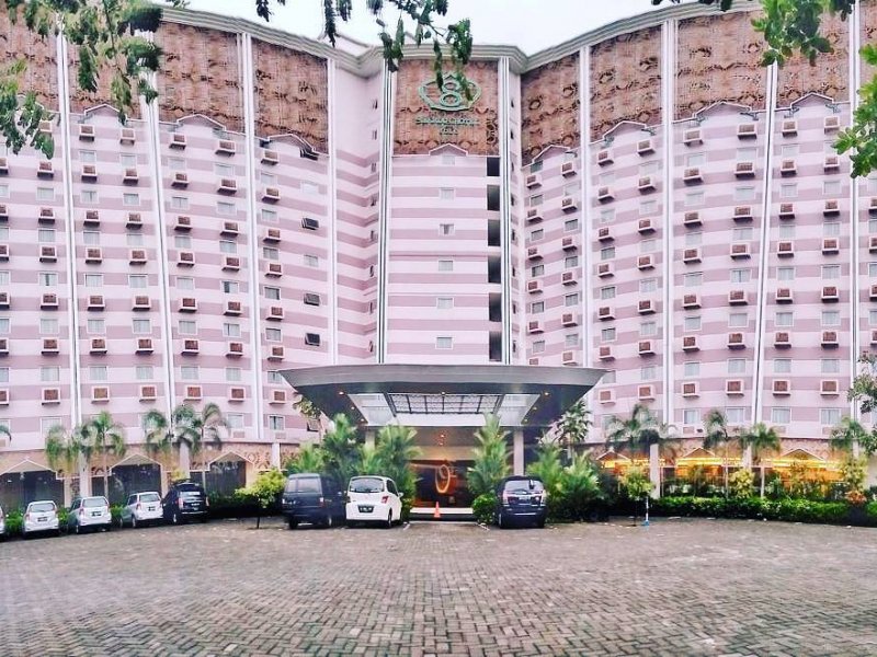 Syariah Hotel Solo