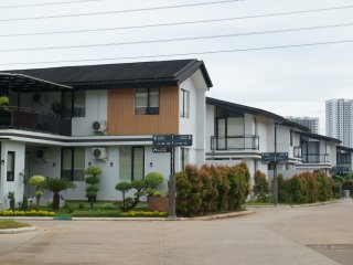 Investasi Bekasi Tumbuh Pesat, LPCK Luncurkan Hunian dan Komersial Baru di Lippo Cikarang Cosmopolis