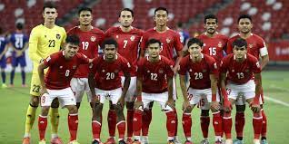 tim nasional indonesia